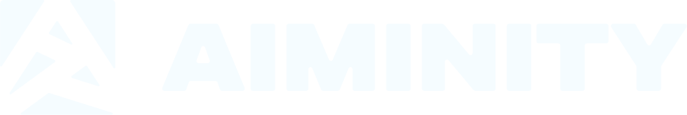 Aiminity Agency Logo